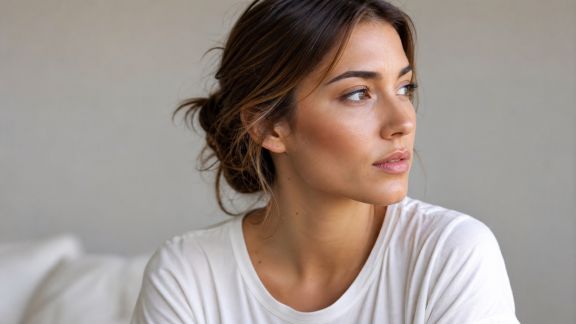 Comment structurer son visage avec le contouring léger