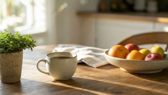 Décryptage : routines matinales pour un confort optimal