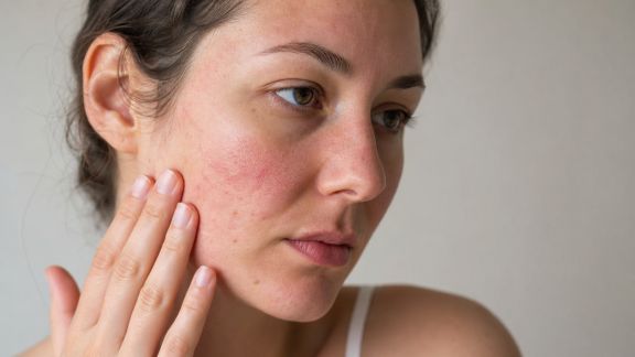 Comment reconnaître une peau sensibilisée et adapter ses soins visage