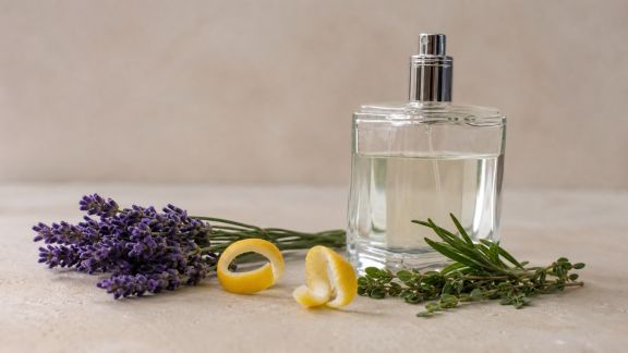 Comment choisir un parfum naturel sans compromis sur la tenue ?