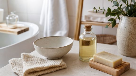 Hygiène intime : quels produits bio et clean choisir au quotidien ?
