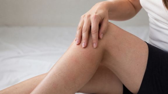 Gérer la peau réactive du corps : astuces pour limiter les démangeaisons
