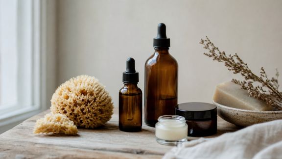 Les alternatives bio pour remplacer ses soins classiques sans frustration