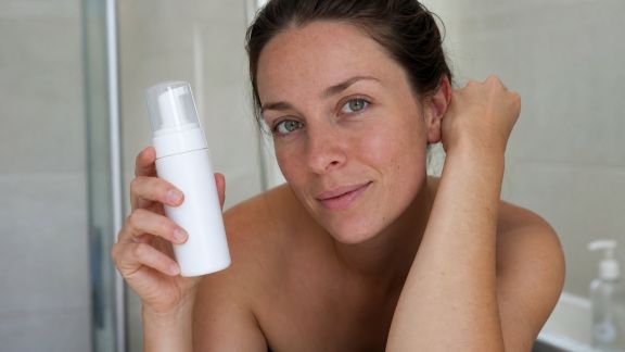 Test produit : efficacité d’une mousse autobronzante visage et corps