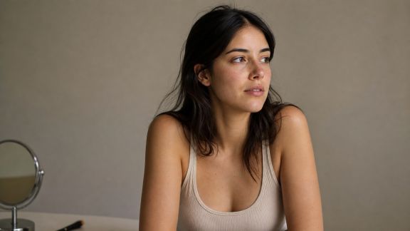 Réaliser un maquillage nude parfait pour tous les jours