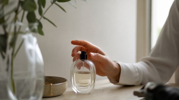 Faire durer son parfum toute la journée : méthodes à tester