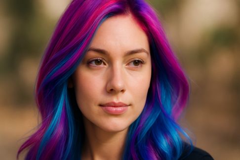 Cheveux colorés : entretenir l’éclat et protéger la fibre capillaire au quotidien