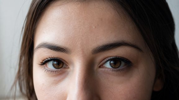 Secrets pour intensifier son regard sans faux-cils