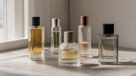Comment choisir son parfum selon sa personnalité