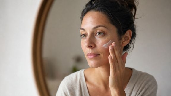 Les soins visage adaptés après 30 ans : prévenir le vieillissement en douceur