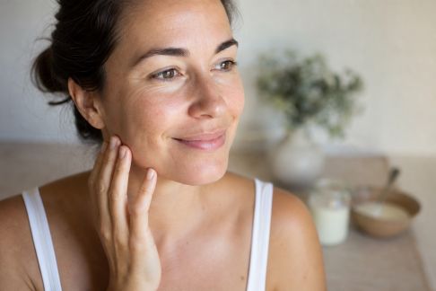 Les bienfaits insoupçonnés des probiotiques pour une peau plus jeune