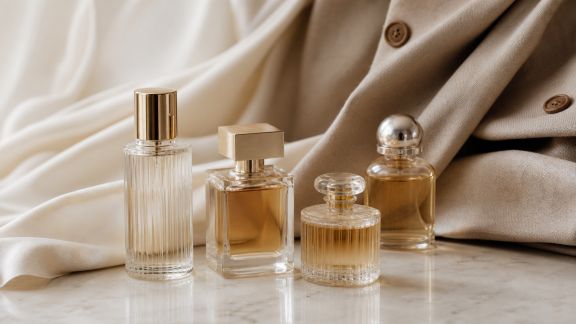 Les parfums dans la haute couture : influences et collaborations