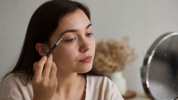 Astuces pour un make-up zéro transfert au quotidien