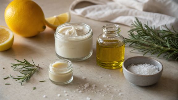 Zoom sur les conservateurs naturels dans la cosmétique bio