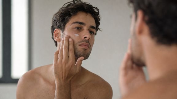 Focus sur les soins visage pour hommes : conseils et produits recommandés