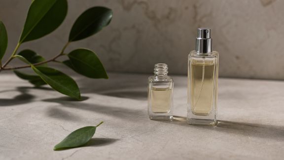 Parfums vegan : promesses, labels et critères à surveiller