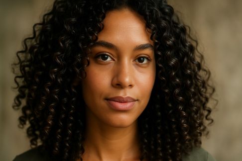 Textures naturelles : comment révéler la beauté de ses boucles sans frisottis