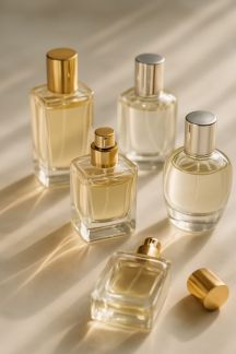 L’art de superposer les parfums pour créer sa senteur sur-mesure