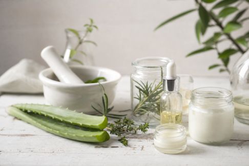 Mieux comprendre les allergènes dans les soins bio & clean