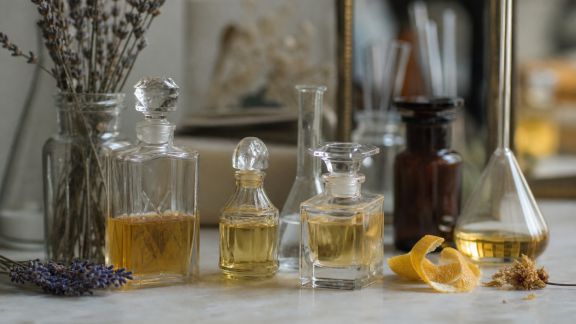 Les parfumeurs célèbres qui ont marqué l’histoire de la fragrance