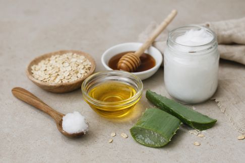 Hydratation naturelle : alternatives bio efficaces aux crèmes conventionnelles