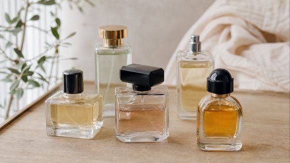Les tendances parfums à suivre cette saison