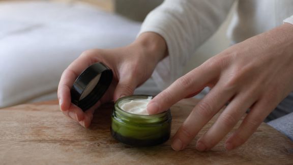 Essai d’une crème hydratante de nuit bio : notre avis après 15 jours