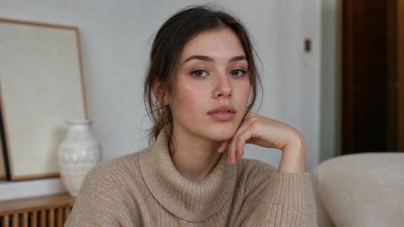 Tendance : adopter le maquillage monochrome pour un style subtil