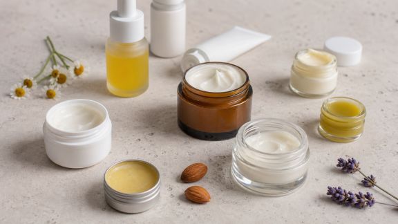 Guide pour identifier les allergènes fréquents en cosmétique