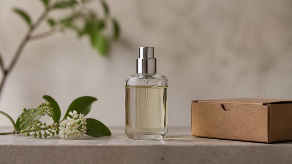 Parfums et développement durable : comment consommer plus responsable