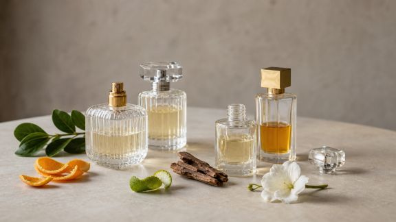 Parfums et personnalités : comment reconnaître les notes qui vous ressemblent