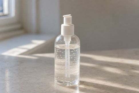 Retour d’expérience : un gel nettoyant anti-pollution tient-il ses promesses ?