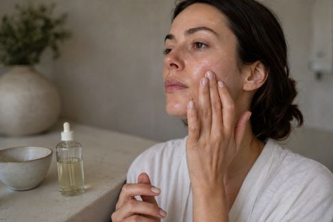 Les astuces pour optimiser l’absorption des actifs dans sa routine visage