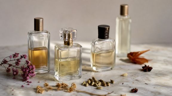 Parfums de niche : pourquoi cèdent-ils à la tentation