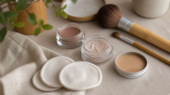 Maquillage eco-friendly : astuces pour une beauté responsable