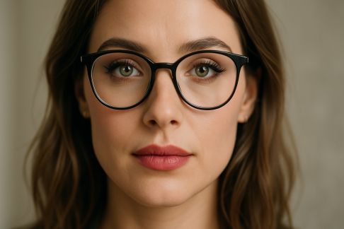 Maquillage et lunettes : mettre en valeur son regard efficacement