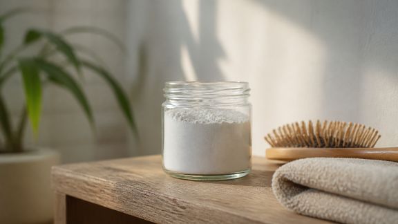Testé : un shampoing sec naturel s’adapte-t-il à un usage quotidien ?