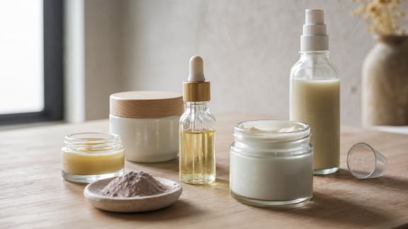 Évolution des cosmétiques bio : quelles innovations pour 2026 ?