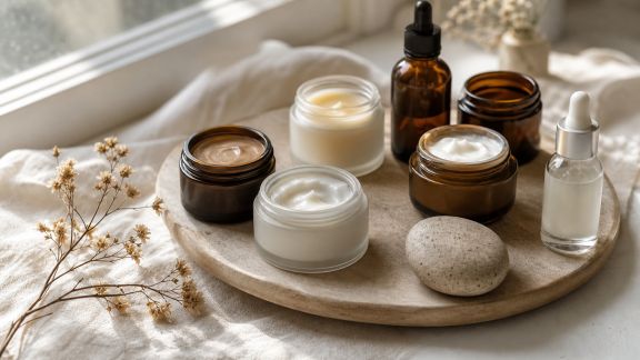 Astuces pour conserver ses cosmétiques bio plus longtemps