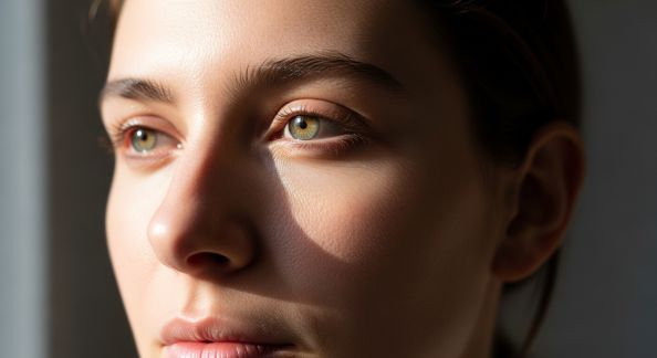 Comment obtenir un teint éclatant sans effet brillant